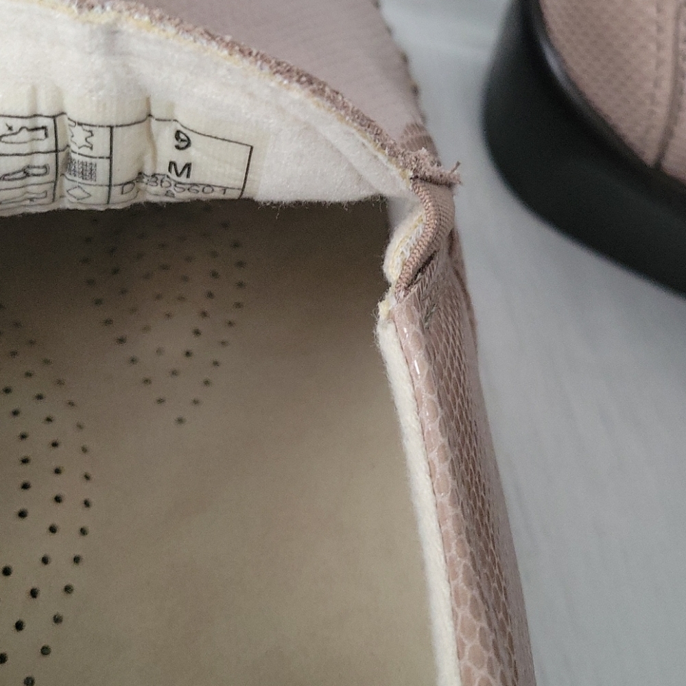SAS TRIPAD COMFORT Shoes - Picture 5 of 9
